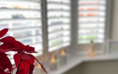 Save on Energy Bills with Shutters and Blinds