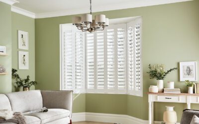 4 modern shutter styles that you can incorporate in your home