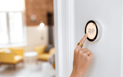 Energy Efficient Shutters